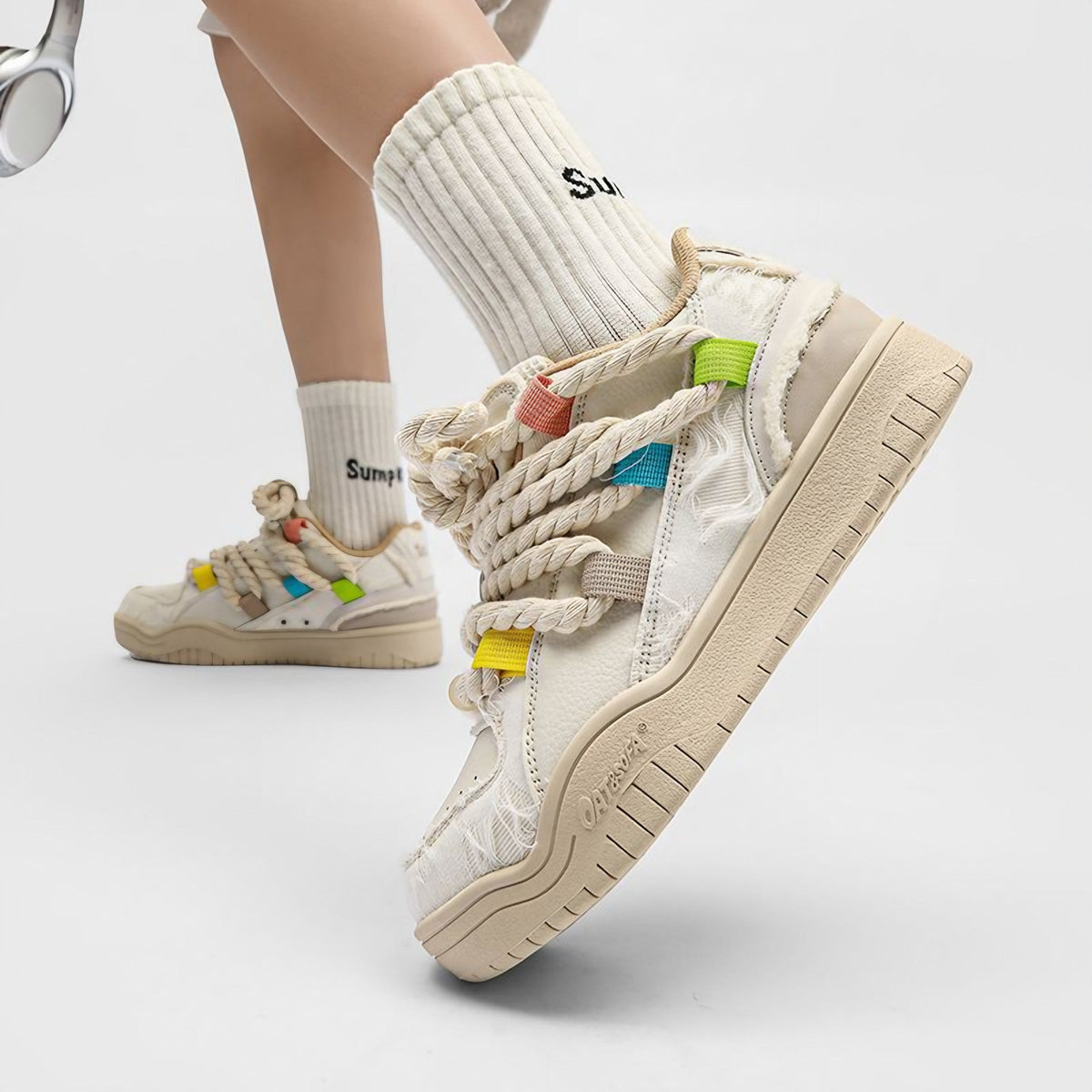Pendral Sneaker