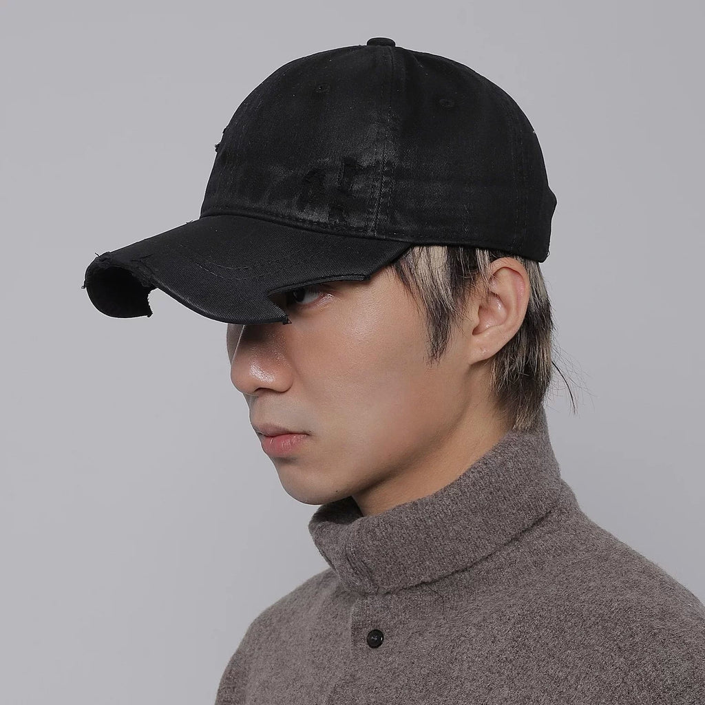ROVAK CAP