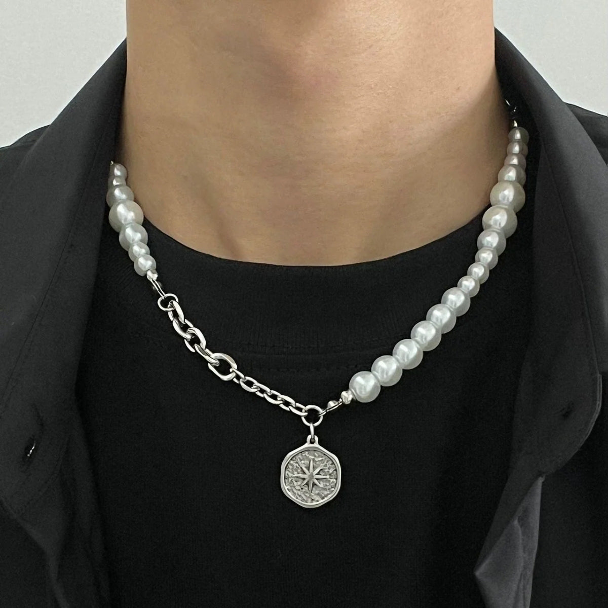 OKARDI NECKLACE