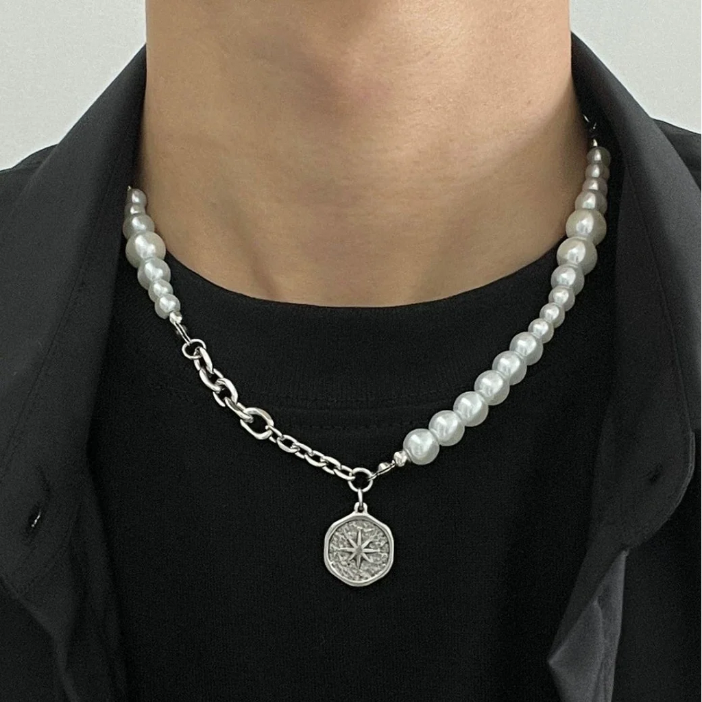 OKARDI NECKLACE