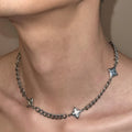 VORLYN NECKLACE