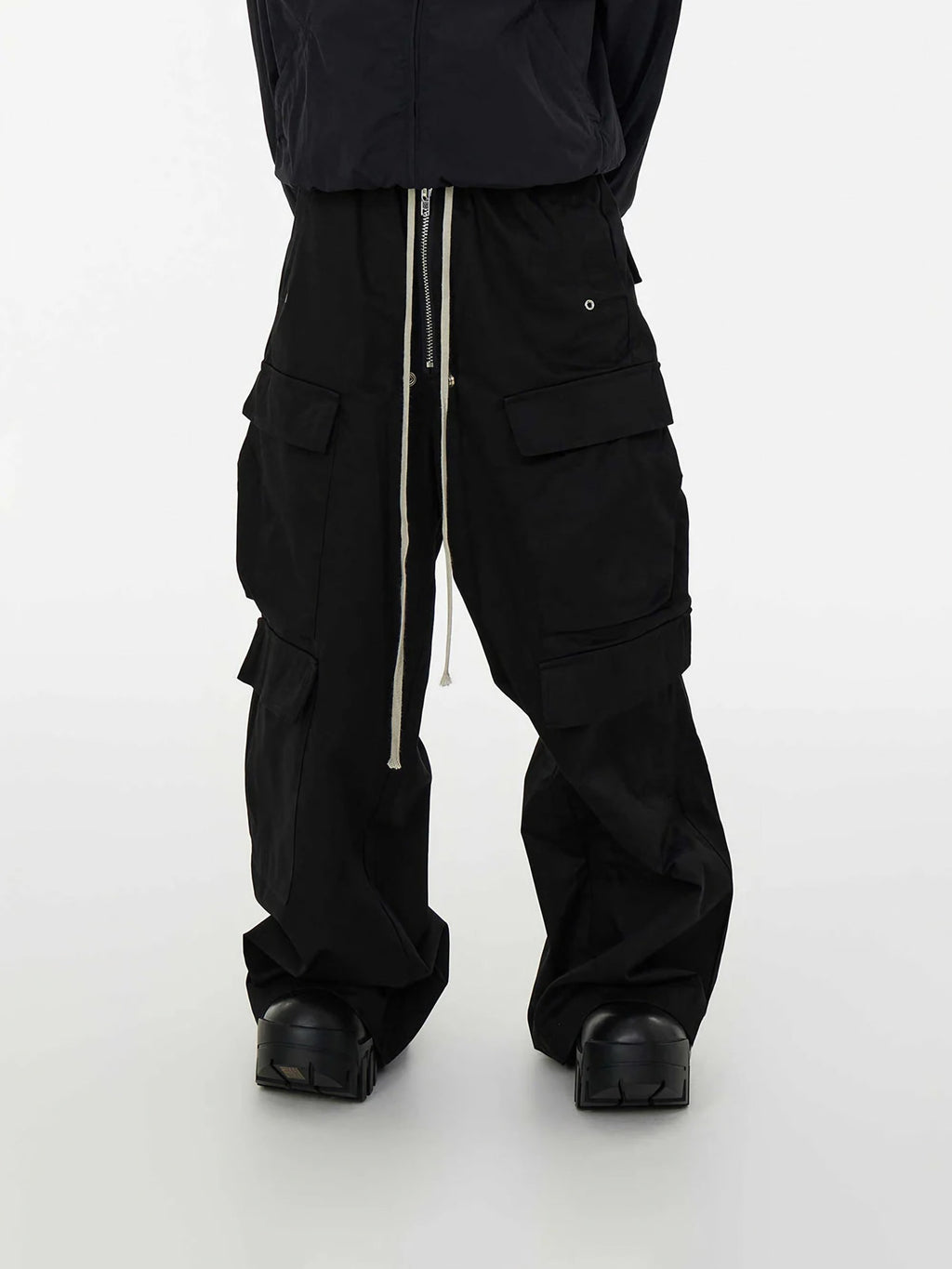 UTILITY CARGO PANTS