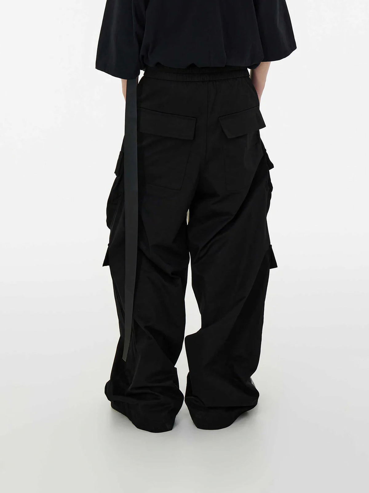 UTILITY CARGO PANTS