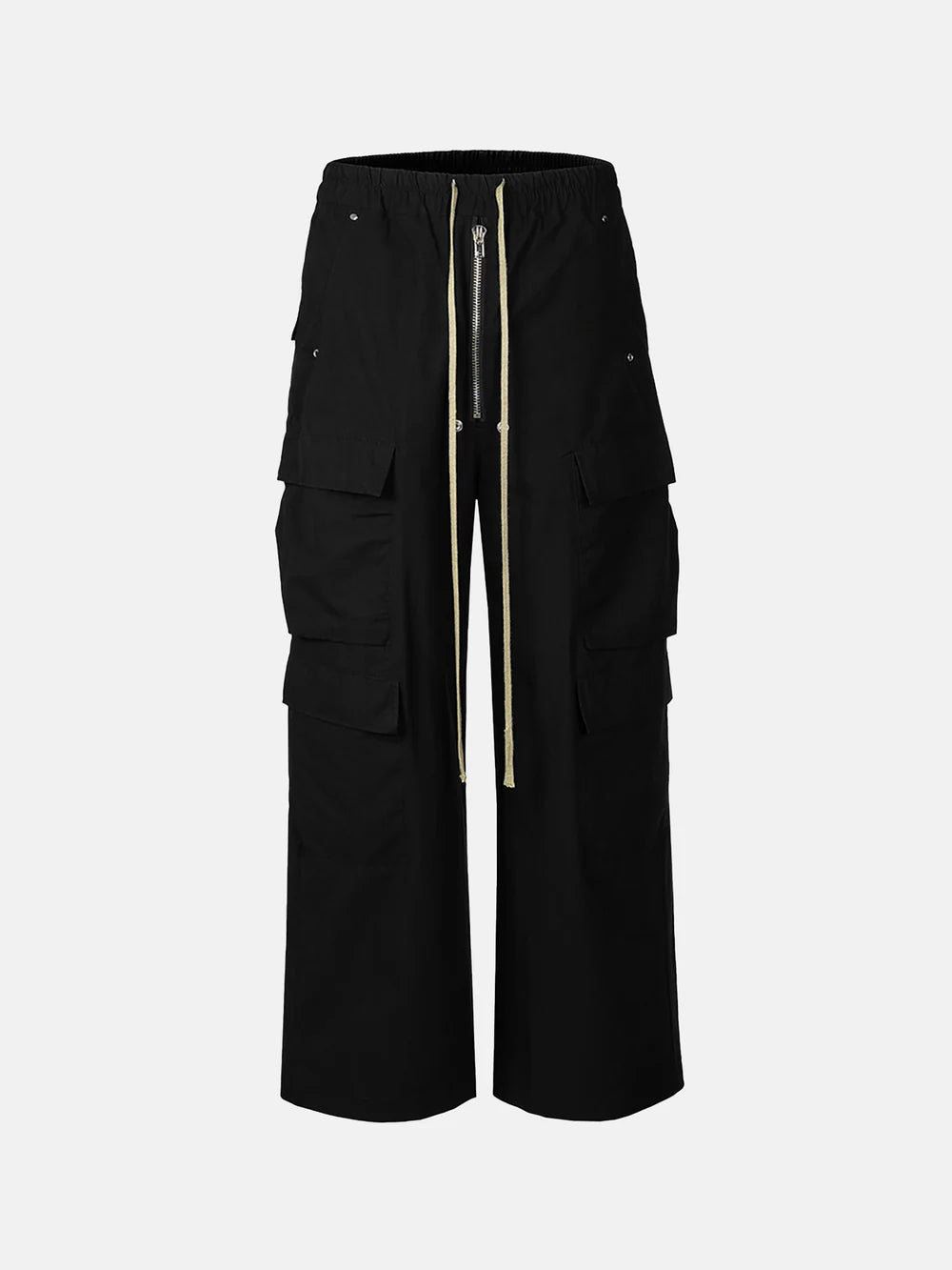 UTILITY CARGO PANTS
