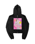 A SALUTE TO DEMNA BOOTLEG HOODIE