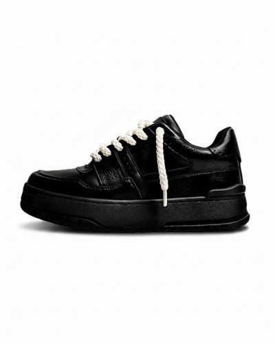 Crulan Sneaker +4cm