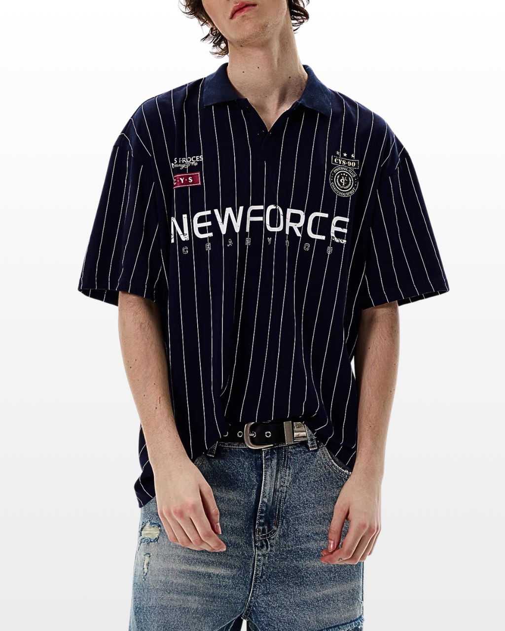 BRISVEN POLO