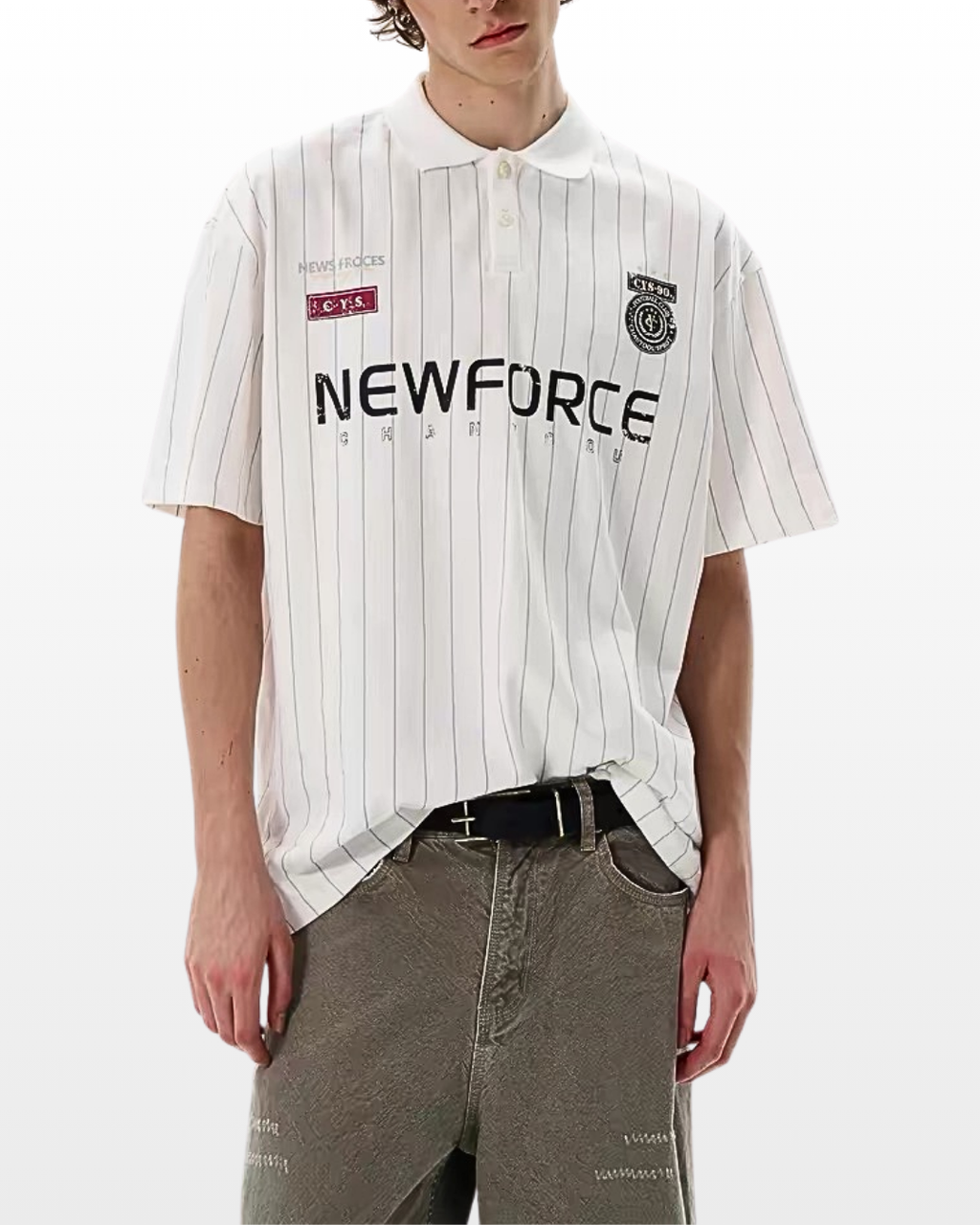 BRISVEN POLO