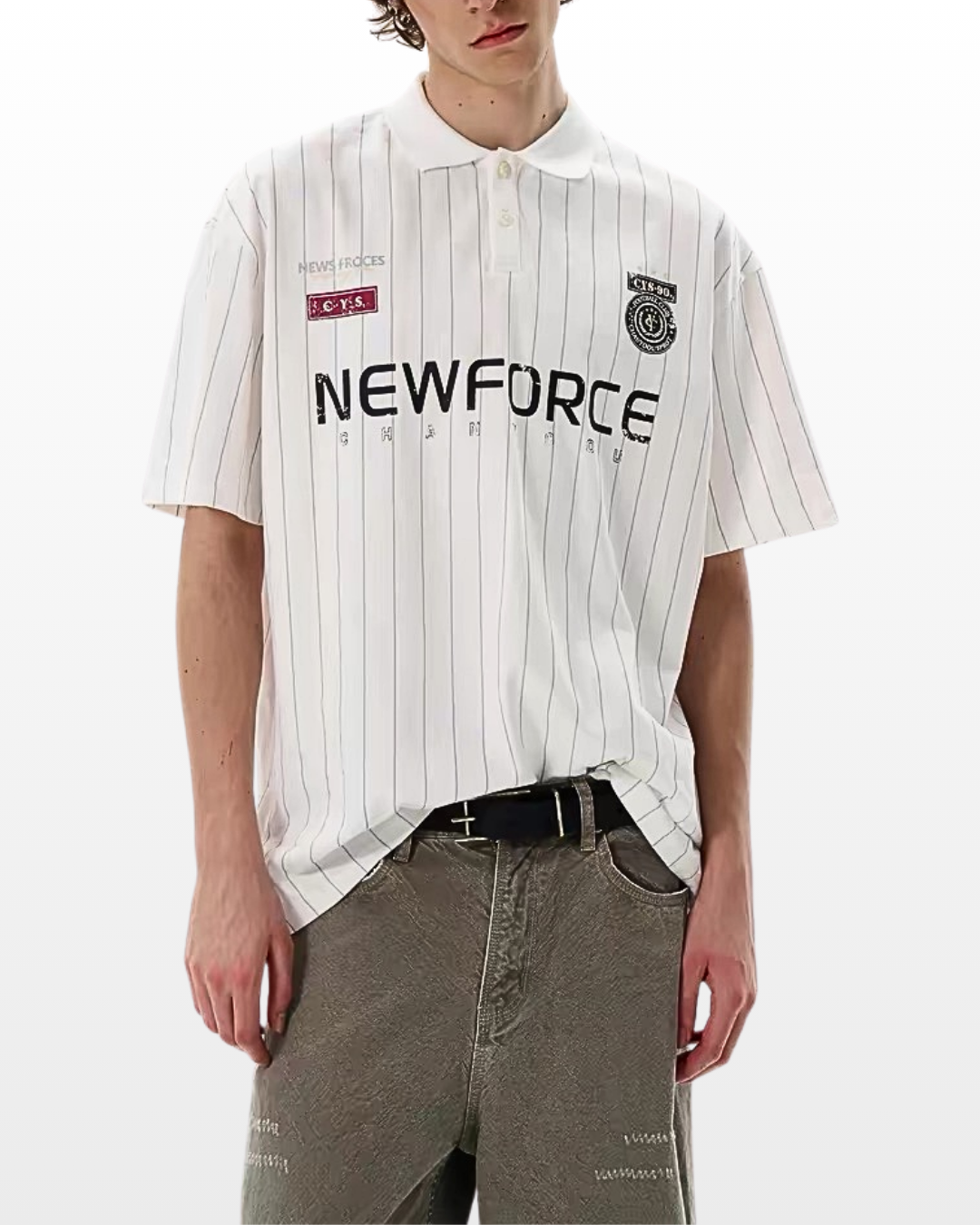 BRISVEN POLO