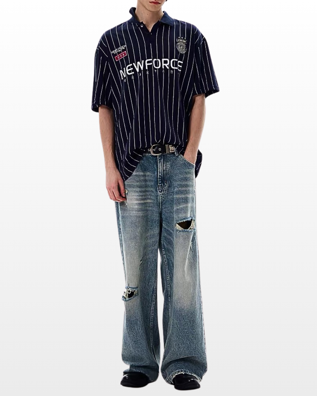 BRISVEN POLO