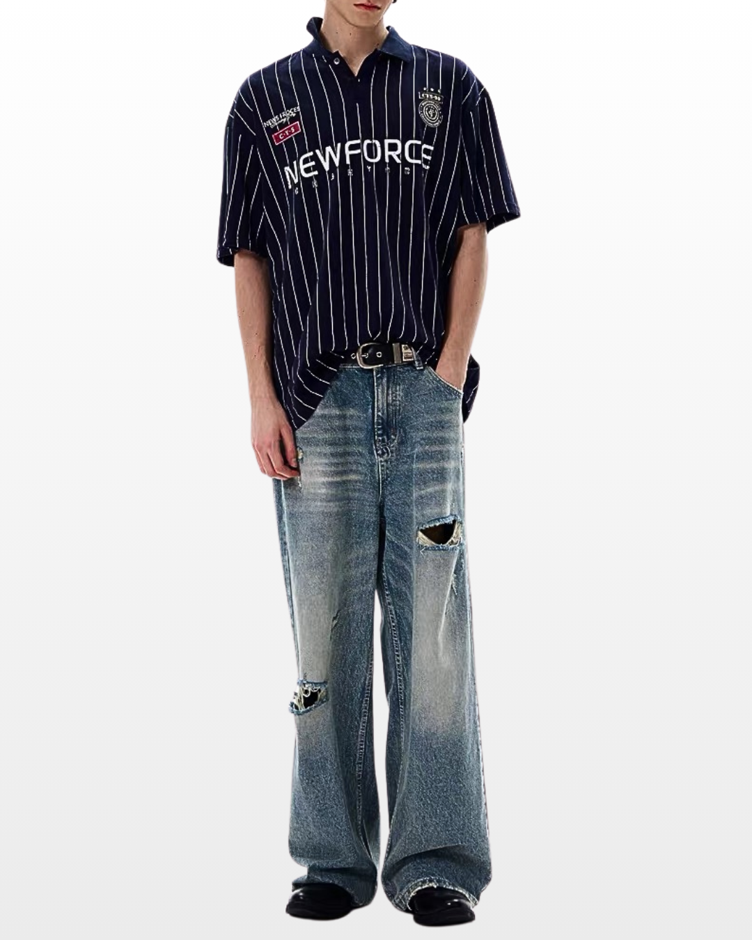 BRISVEN POLO