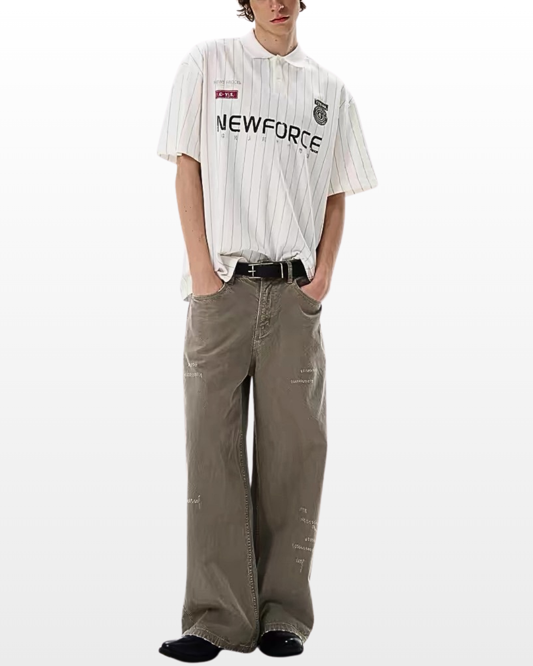BRISVEN POLO