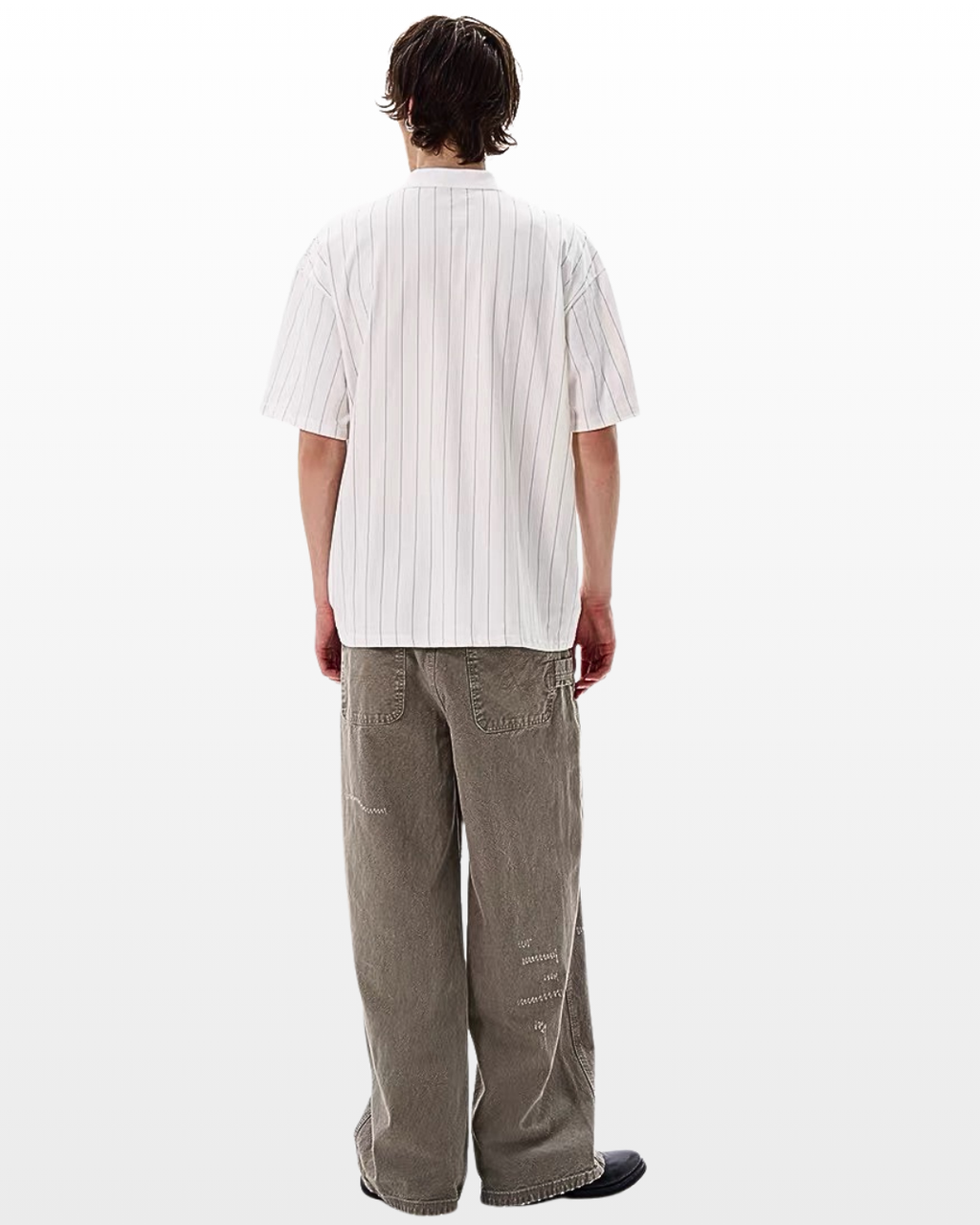 BRISVEN POLO