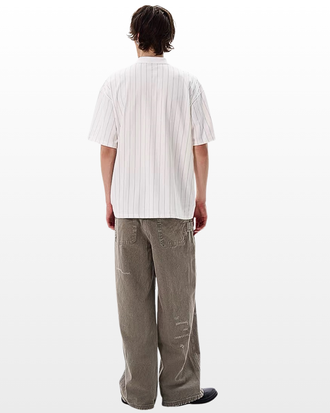 BRISVEN POLO