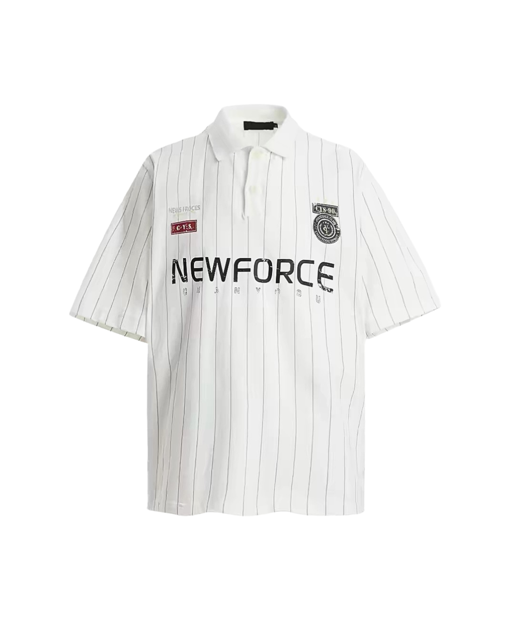 BRISVEN POLO