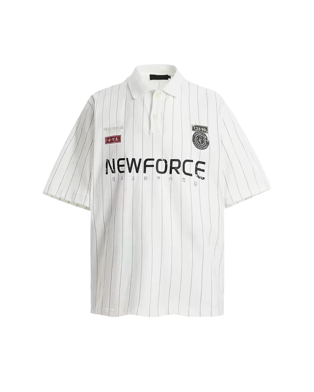 BRISVEN POLO