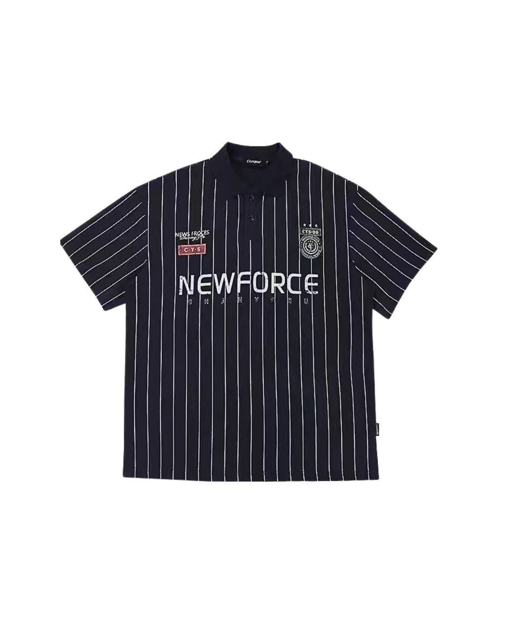 BRISVEN POLO