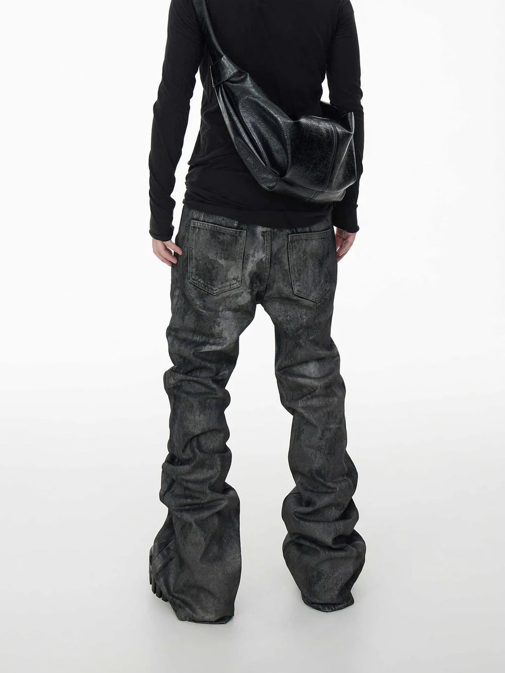 CARBON JEANS