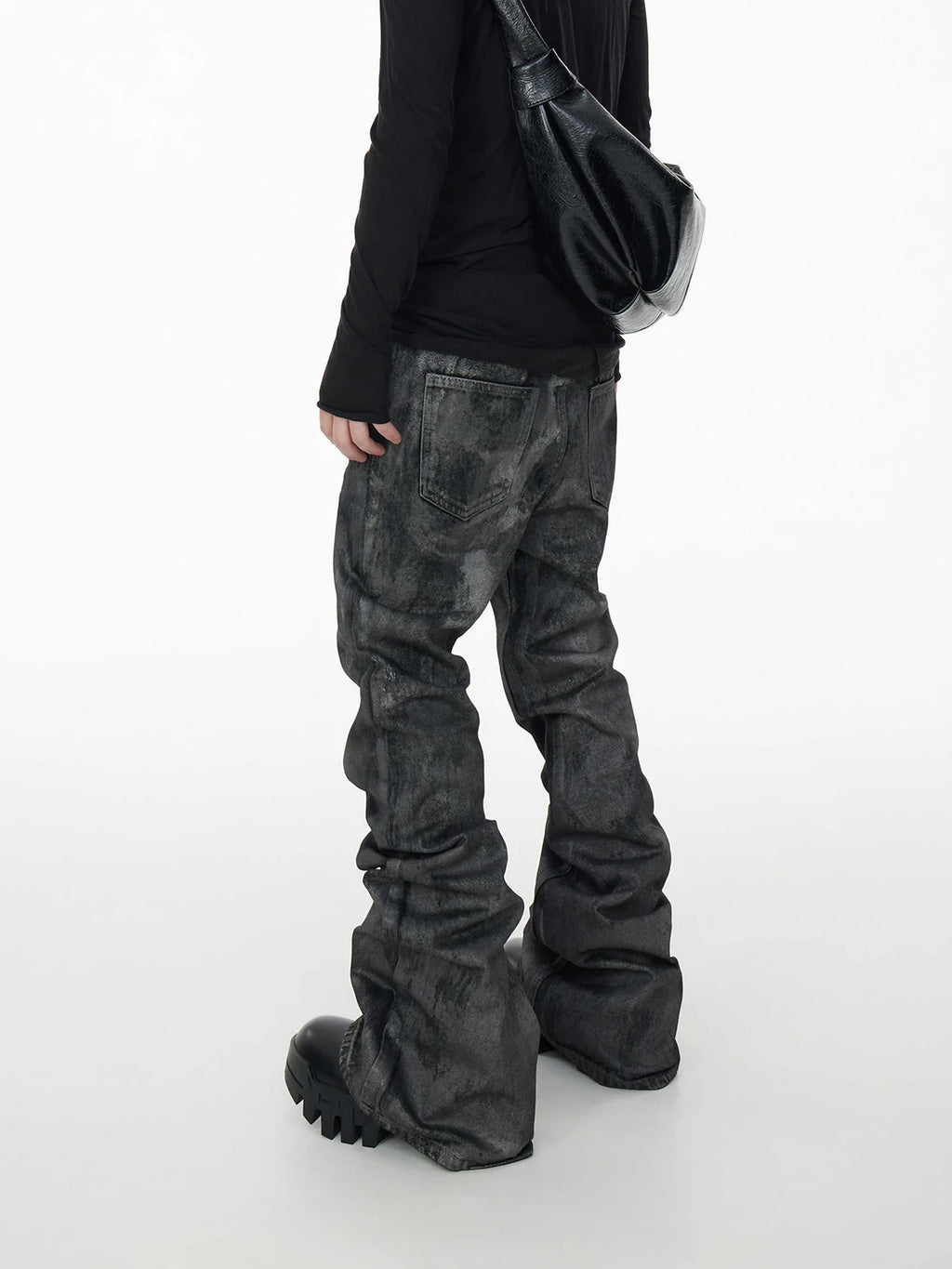 CARBON JEANS
