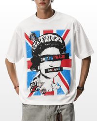 CORVANT TEE