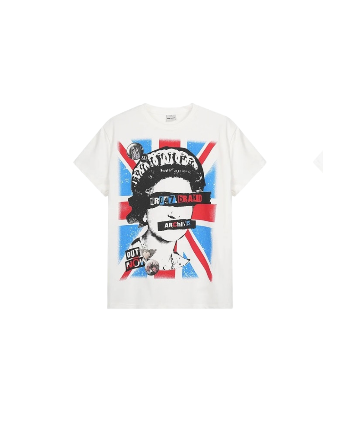 CORVANT TEE