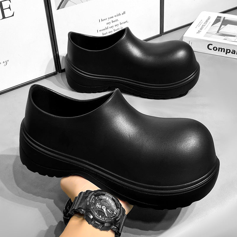Korvayuna Clog +5cm