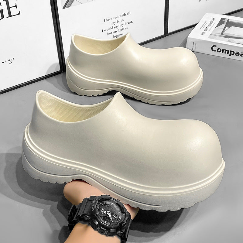 Korvayuna Clog +5cm