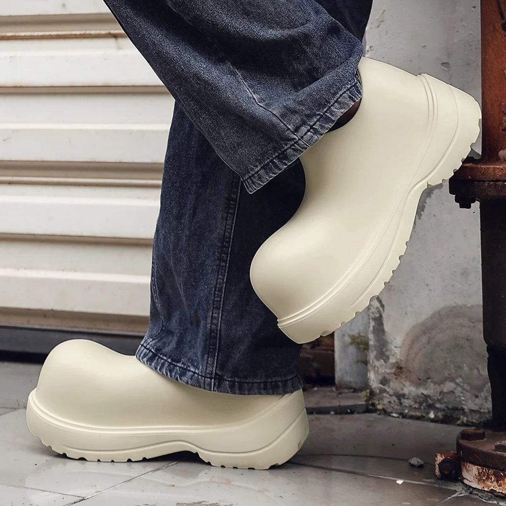 Korvayuna Clog