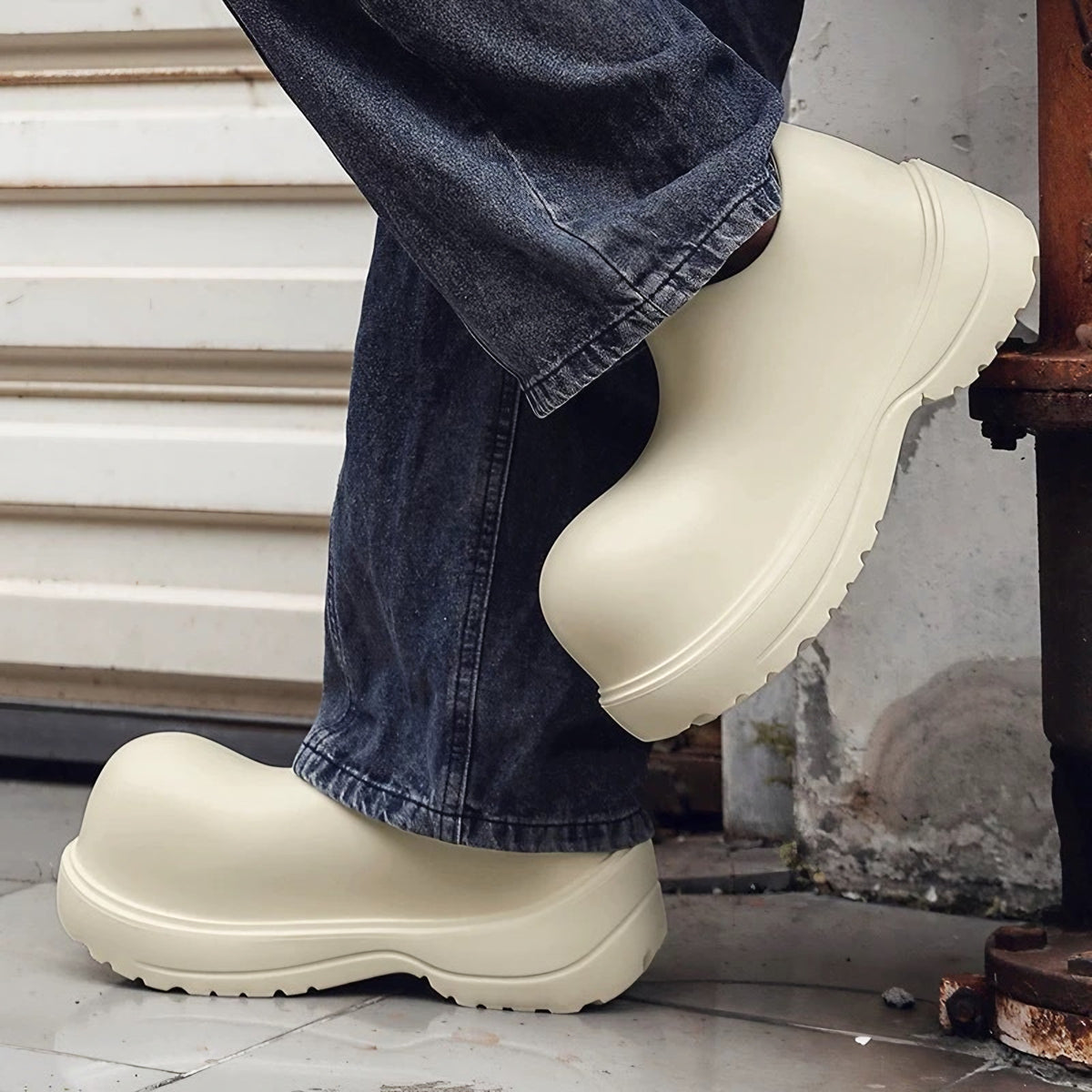 Korvayuna Clog