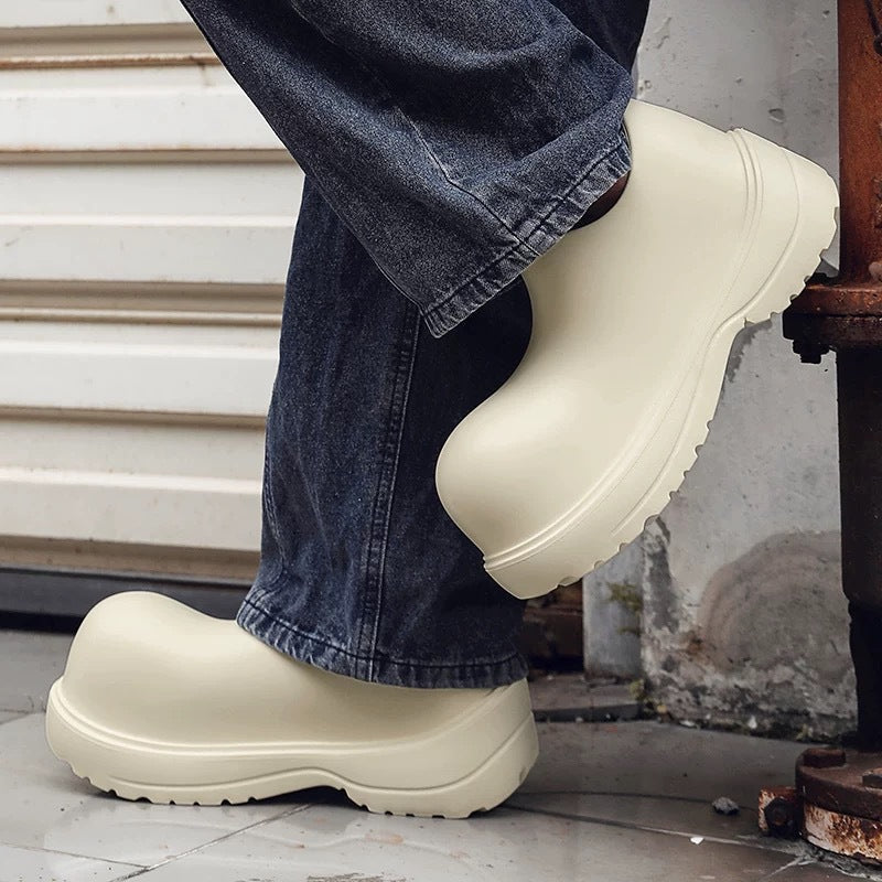 Korvayuna Clog +5cm