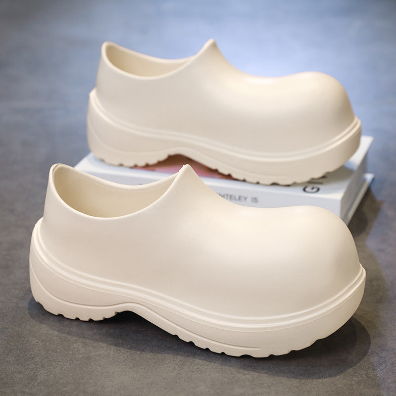 Korvayuna Clog +5cm
