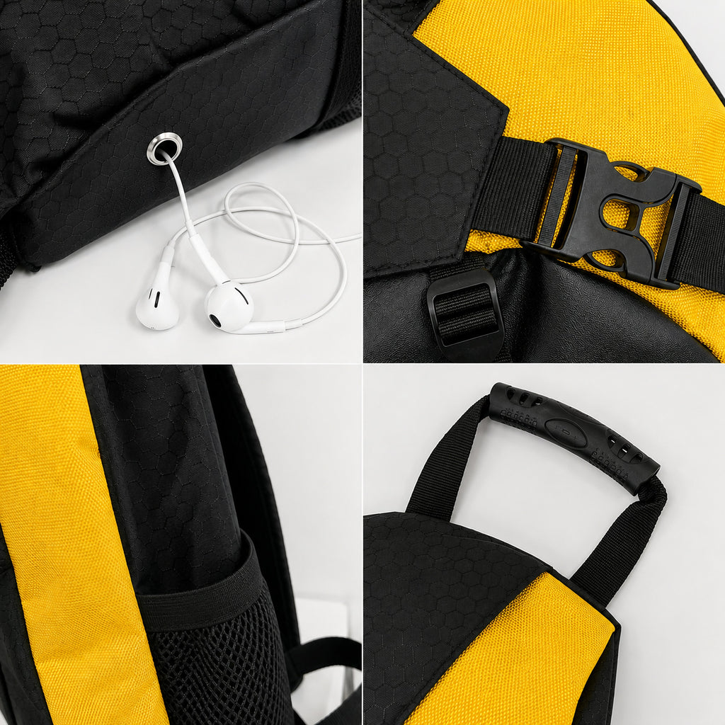 RALDIS BACKPACK