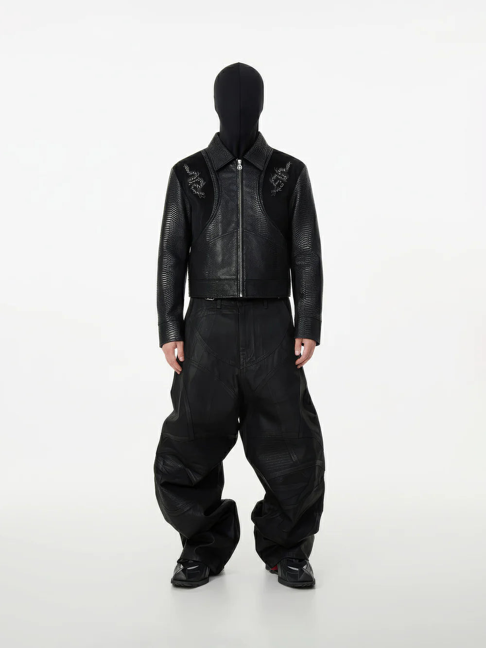 DRAGON SLAYER JACKET