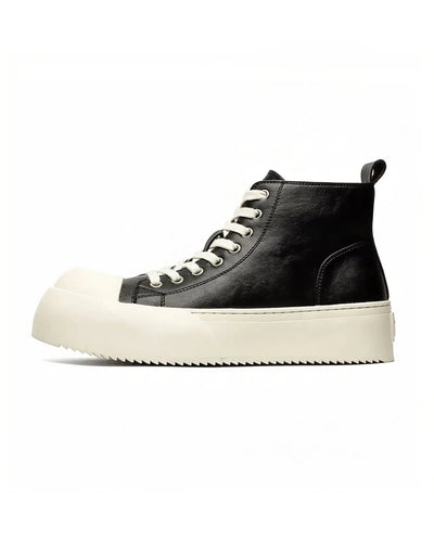 Faldoric Sneaker +10cm