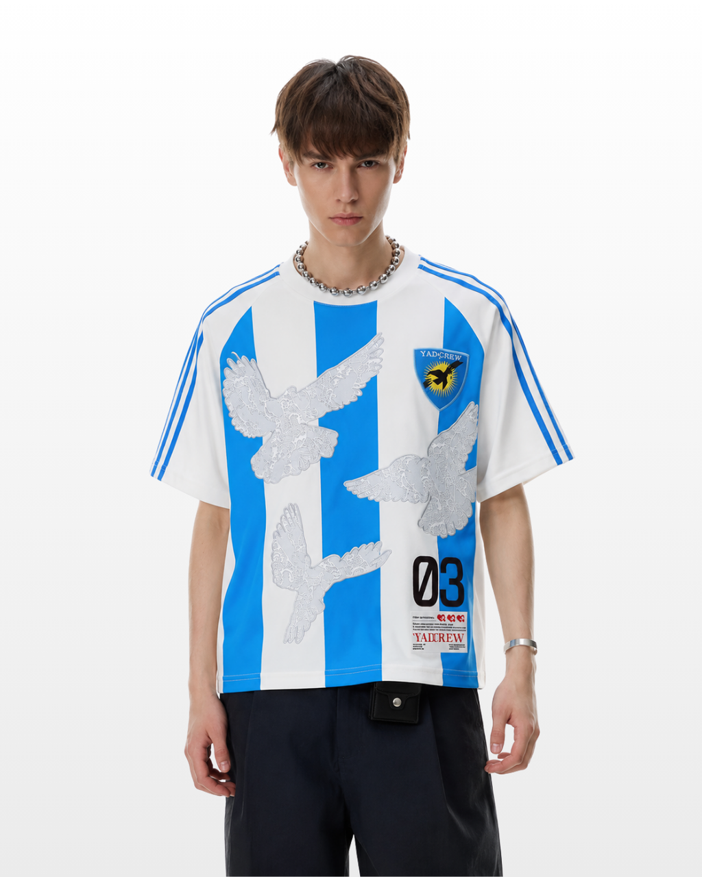 FENRALT TEE