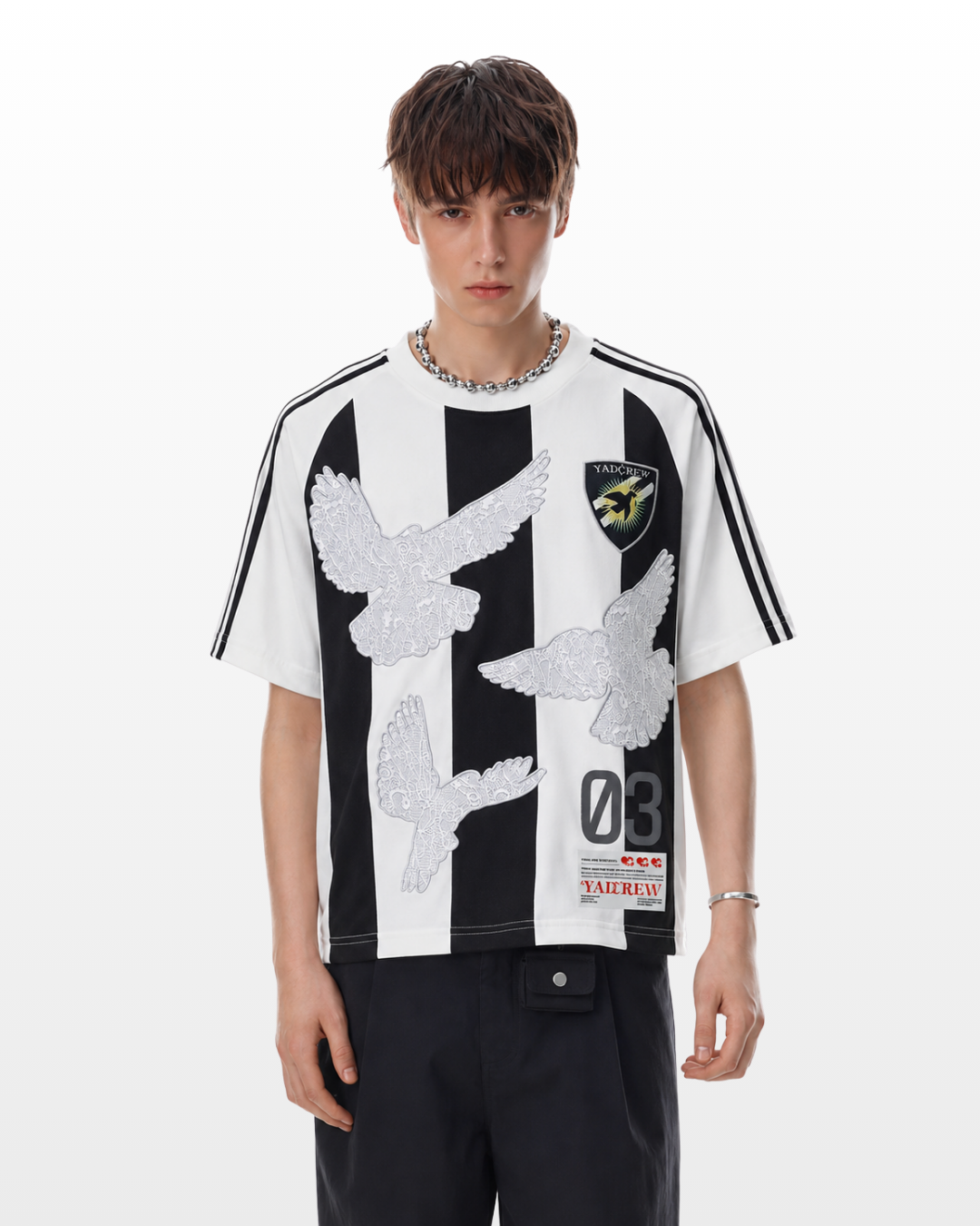 FENRALT TEE