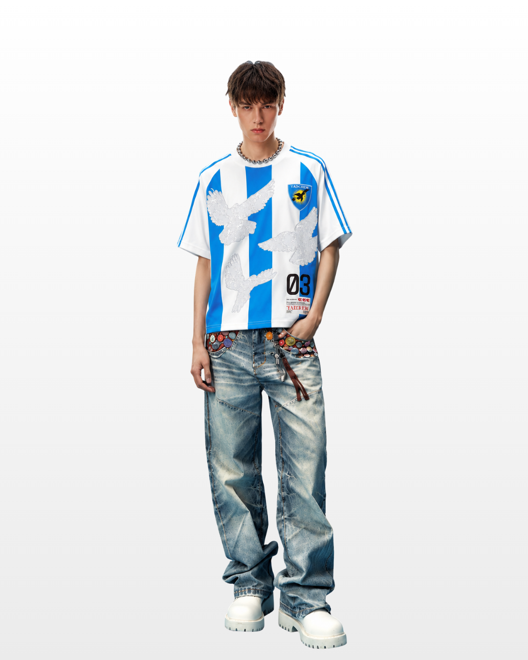 FENRALT TEE