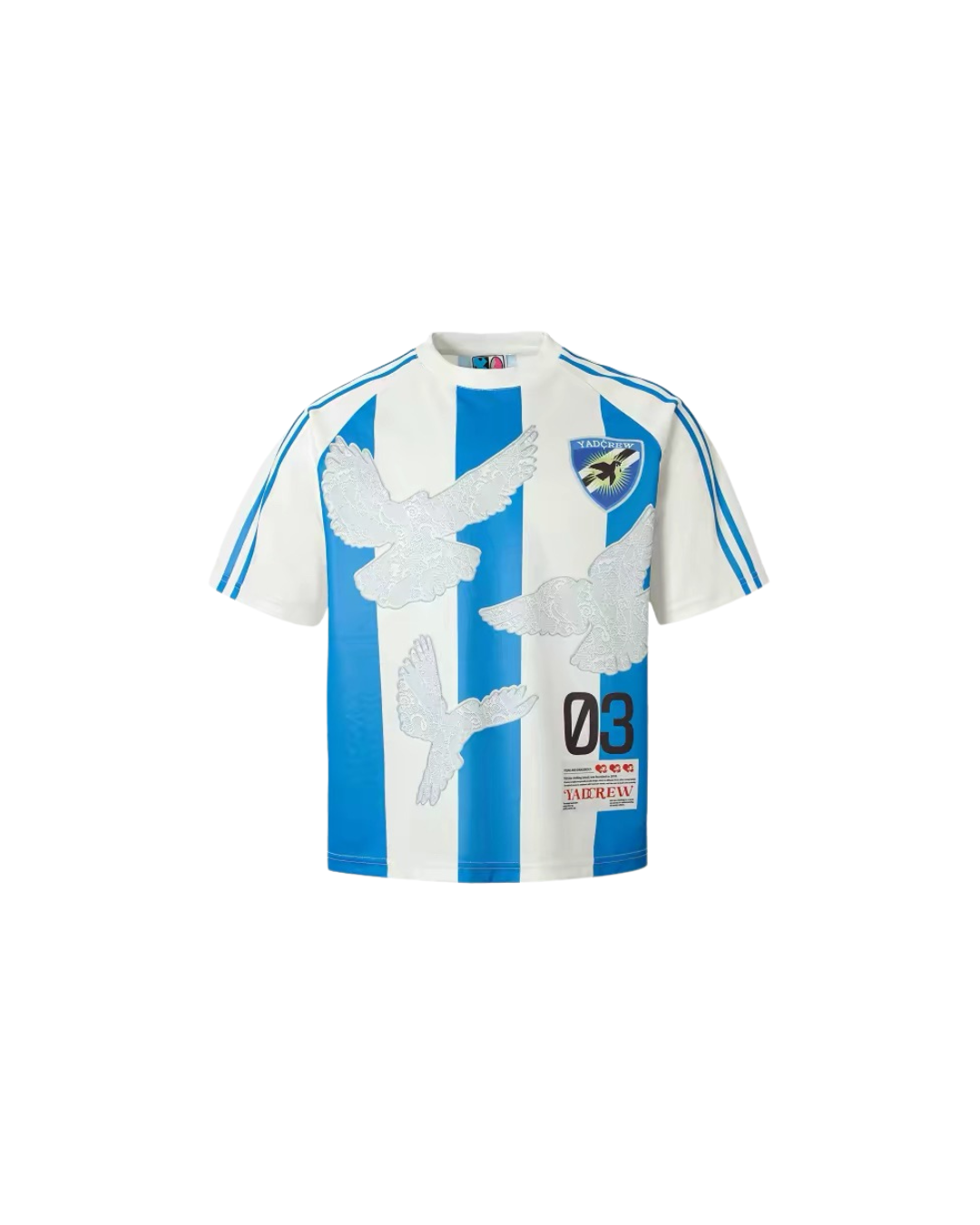 FENRALT TEE