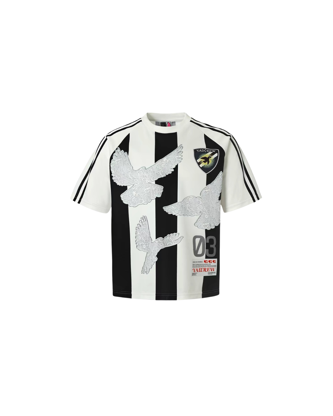 FENRALT TEE