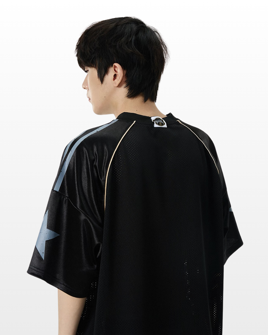 HALKREN FOOTBALL TEE