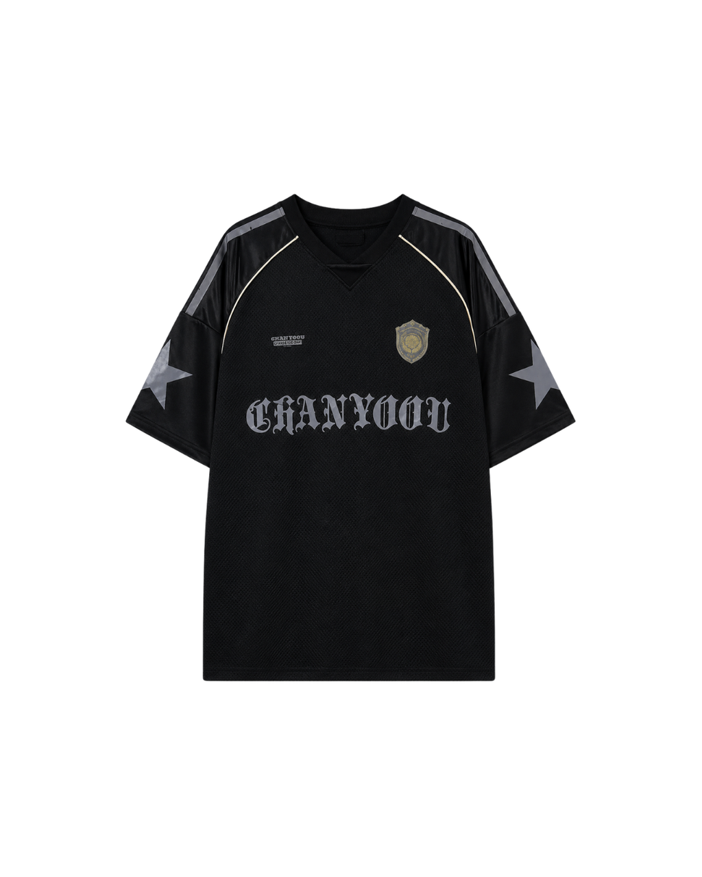 HALKREN FOOTBALL TEE