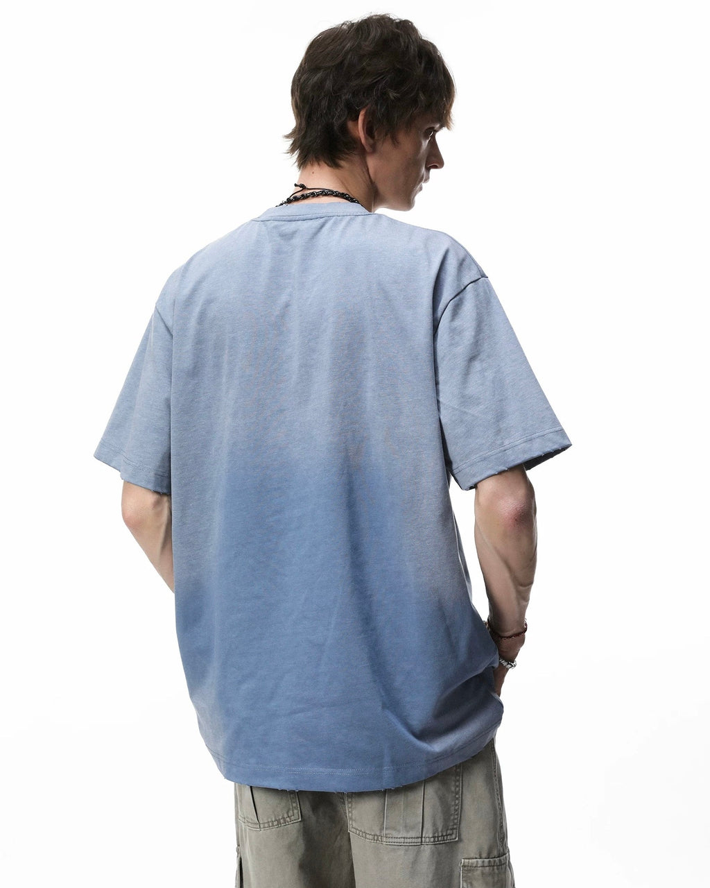 HALWICK TEE