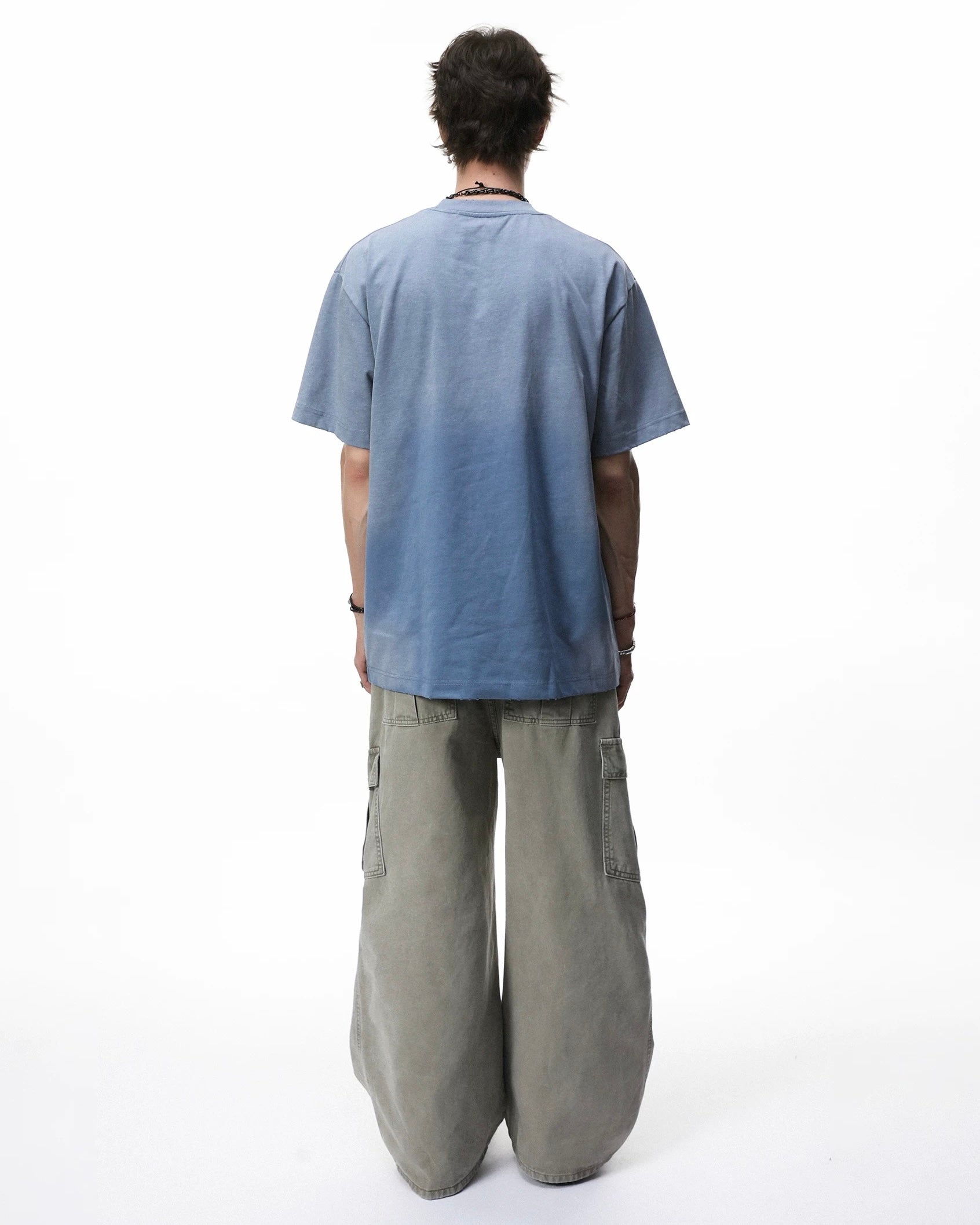 HALWICK TEE