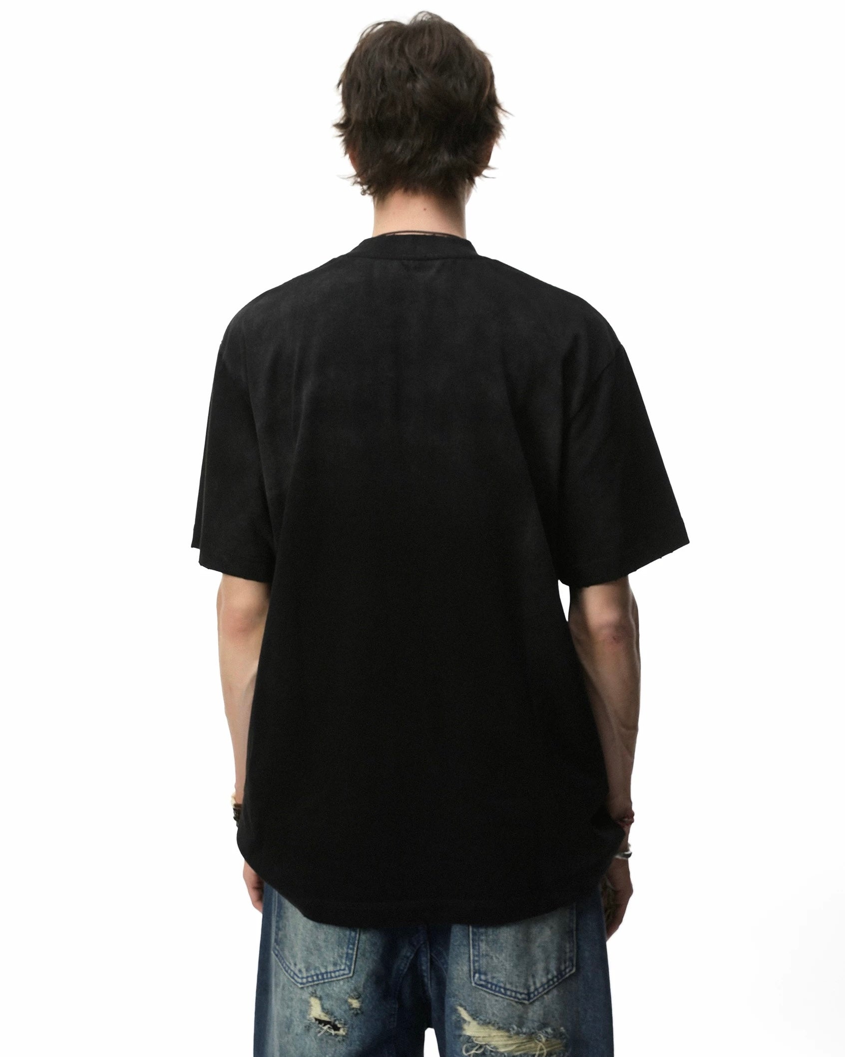 HALWICK TEE