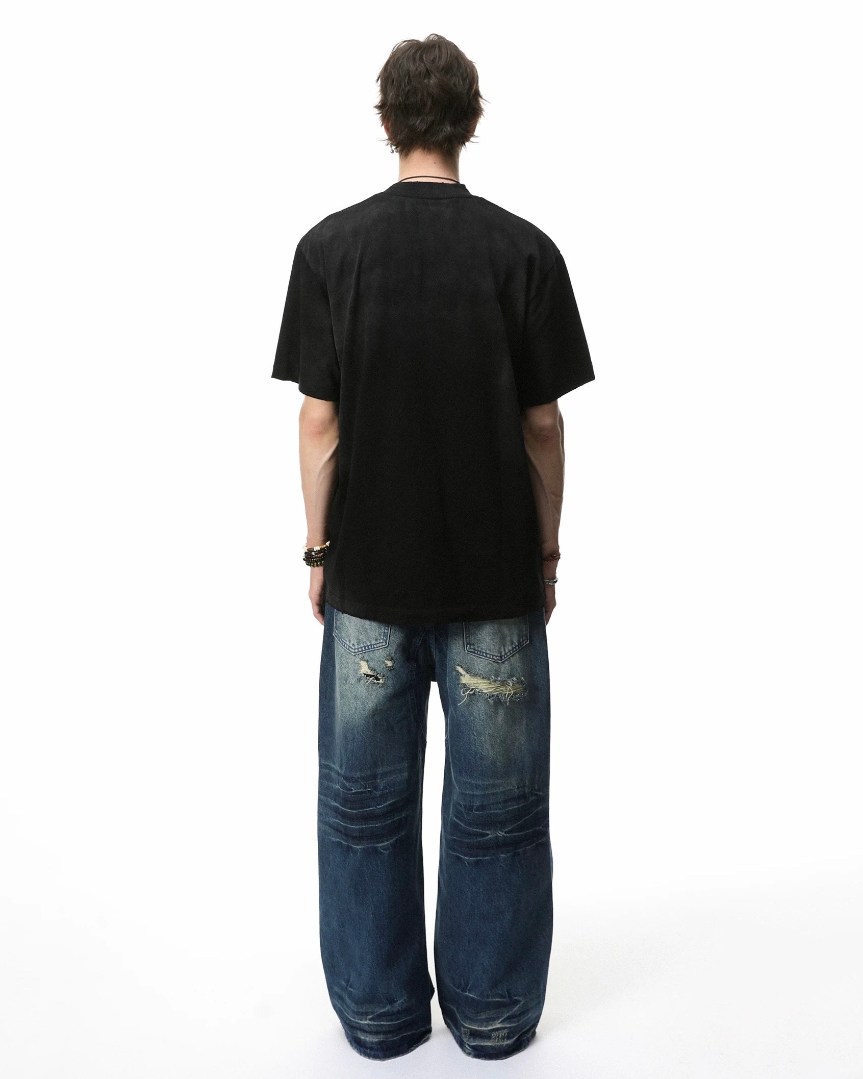 HALWICK TEE