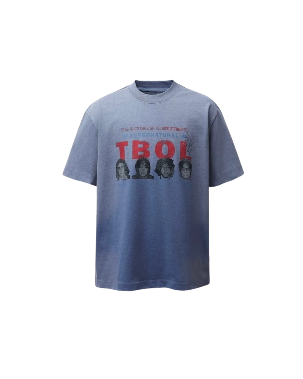 HALWICK TEE