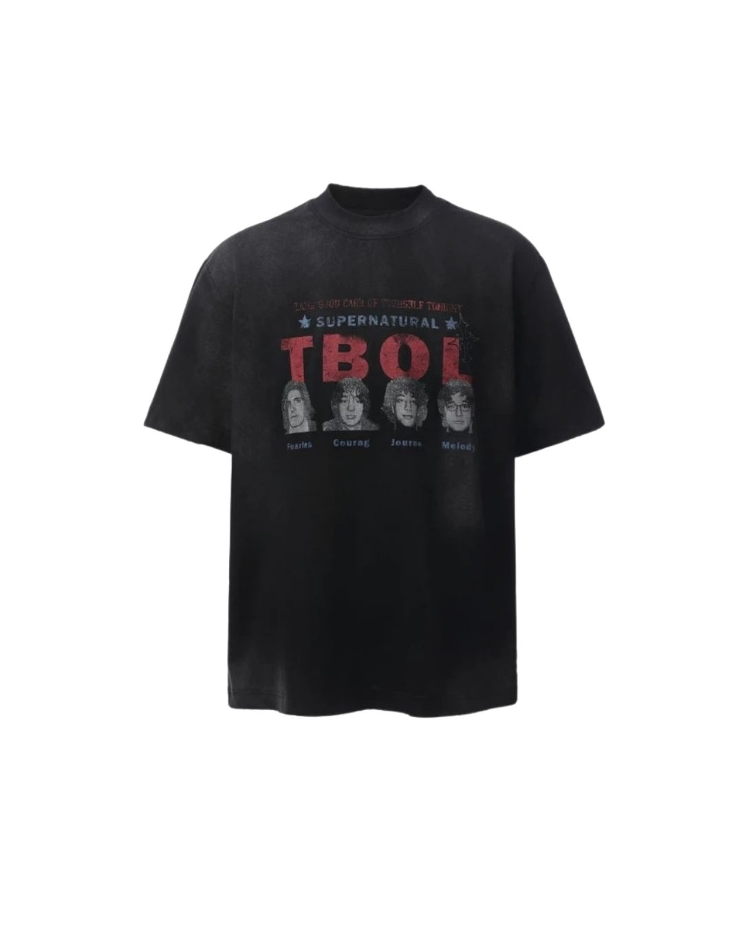 HALWICK TEE