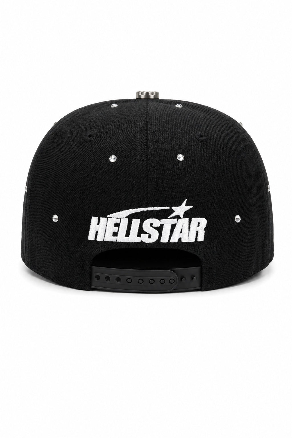 INFERNO STUD SNAPBACK CAP