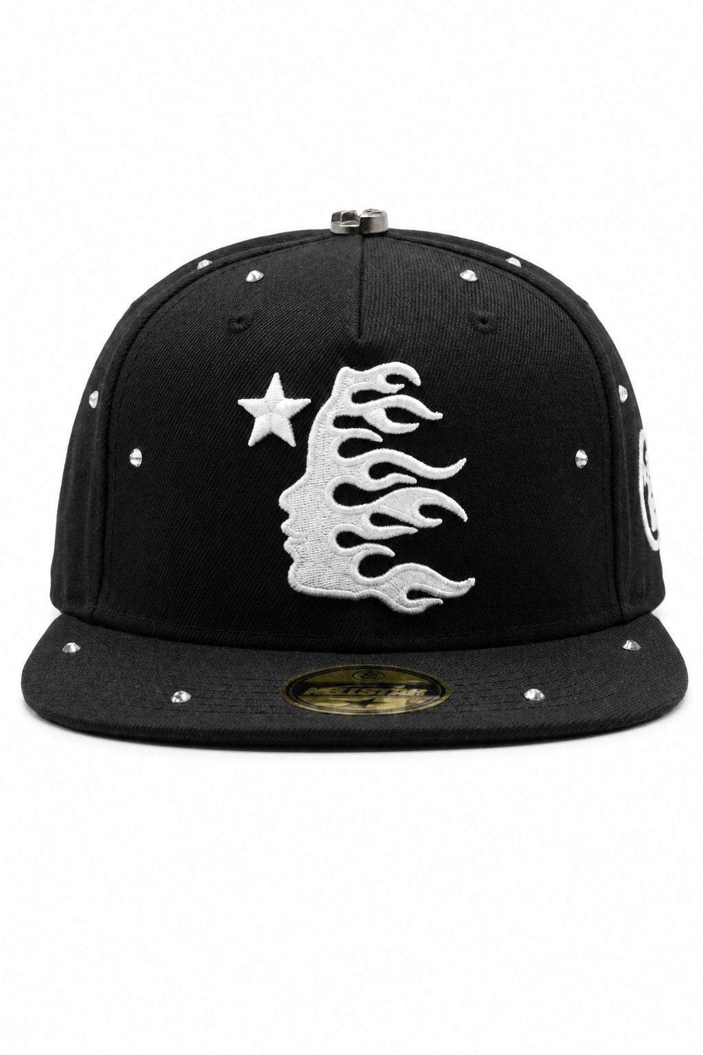 INFERNO STUD SNAPBACK CAP