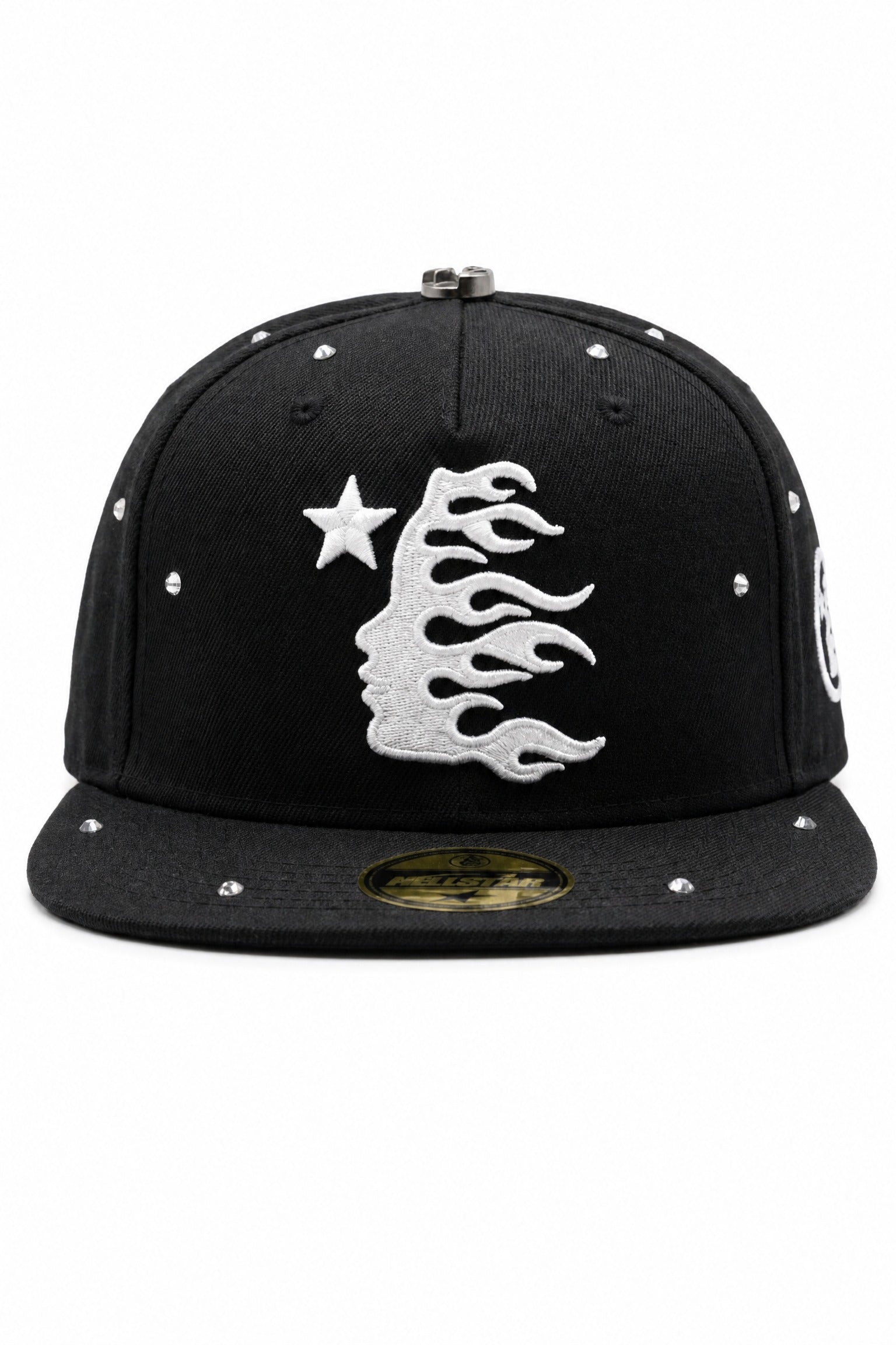 INFERNO STUD SNAPBACK CAP